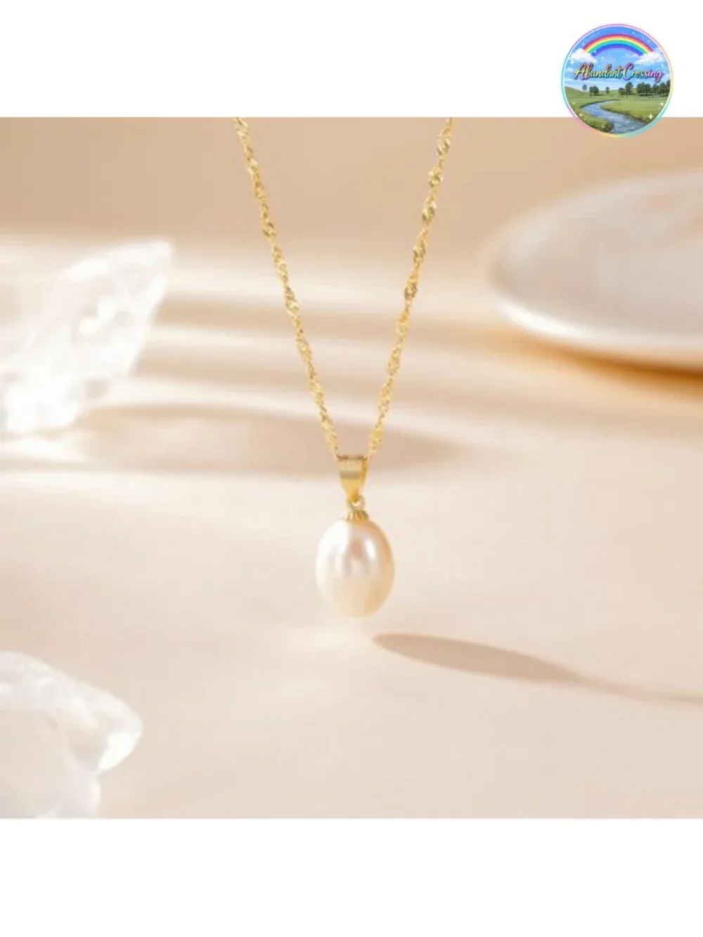 N/A this dainty